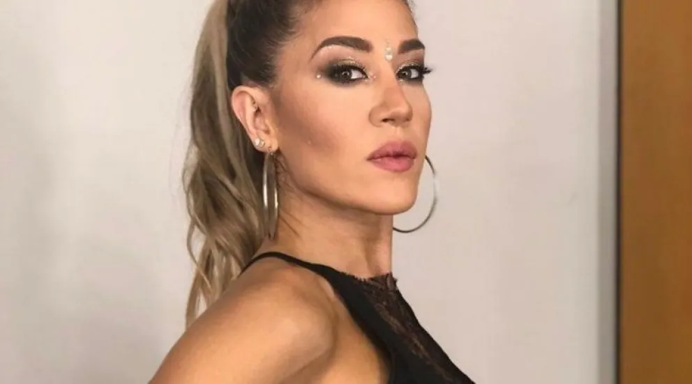 Enojadísima: tras los comentarios por su separación, Jimena Barón salió a contestar