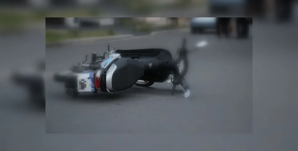 Accidente fatal: murió una salteñita atropellada