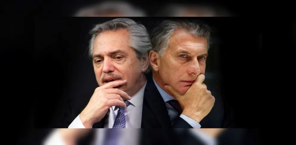 Macri llamó nuevamente a Alberto Fernández. ¿Para qué?