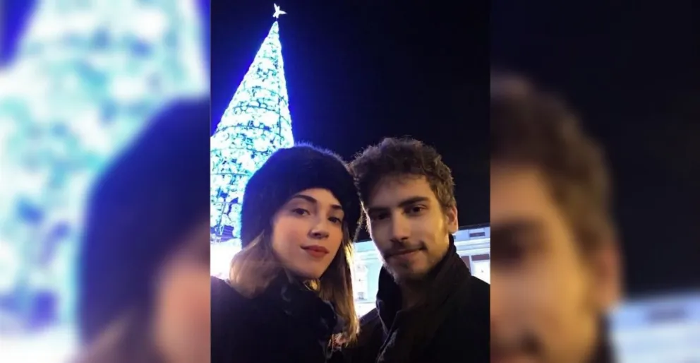 Fin del amor: Nerina Uturbey y Albert Baró se separaron