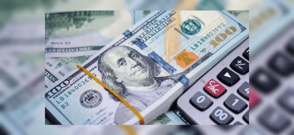 Se disparó el dólar, en Salta llegó a los $69.86