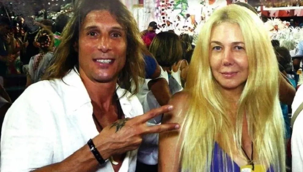 Mariana Nannis: “Mientras todos lo tienen hecho una mier**, otra vez vengo a rescatarlo”