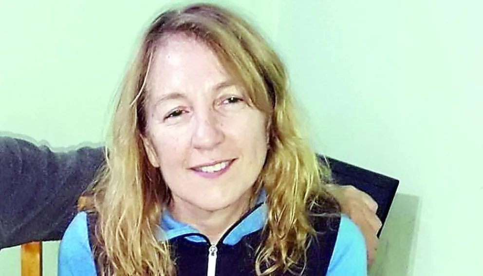 Comunicado de la fiscal Sodero: Sandra Palomo no tenía ninguna relación sentimental con su atacante