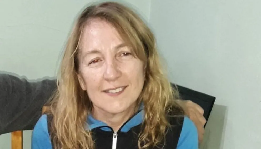 Crimen de Sandra Palomo: “Hay chats que analizar”