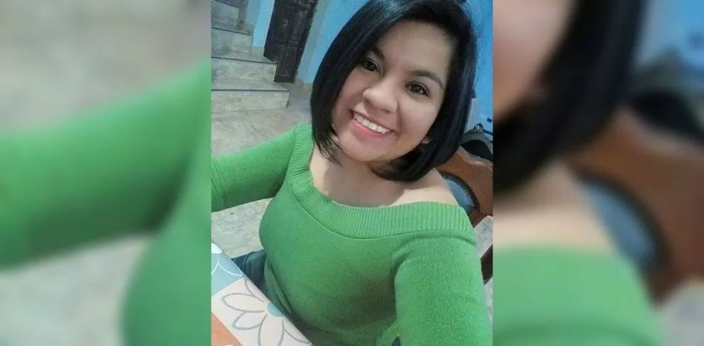 Cecilia fue operada de urgencia en Bolivia y ahora necesita de tu colaboración