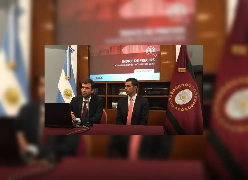 Finalmente Emiliano Estrada presentó su renuncia