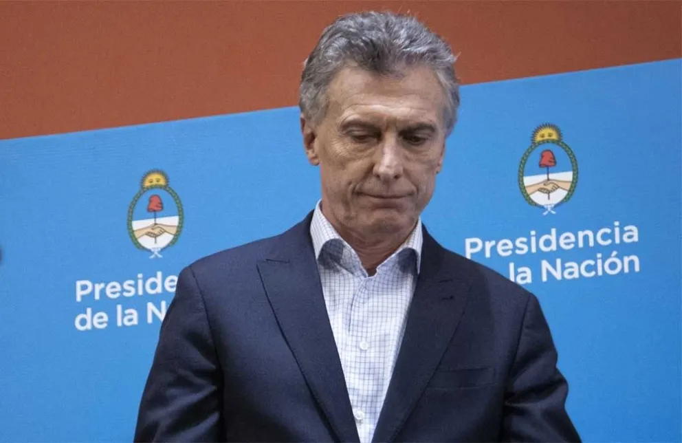 Macri firmó un importante decreto: ¿de qué se trata?