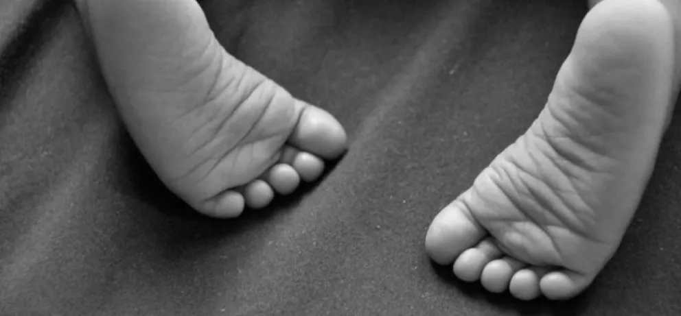 La autopsia de un niño de 2 años reveló lo peor