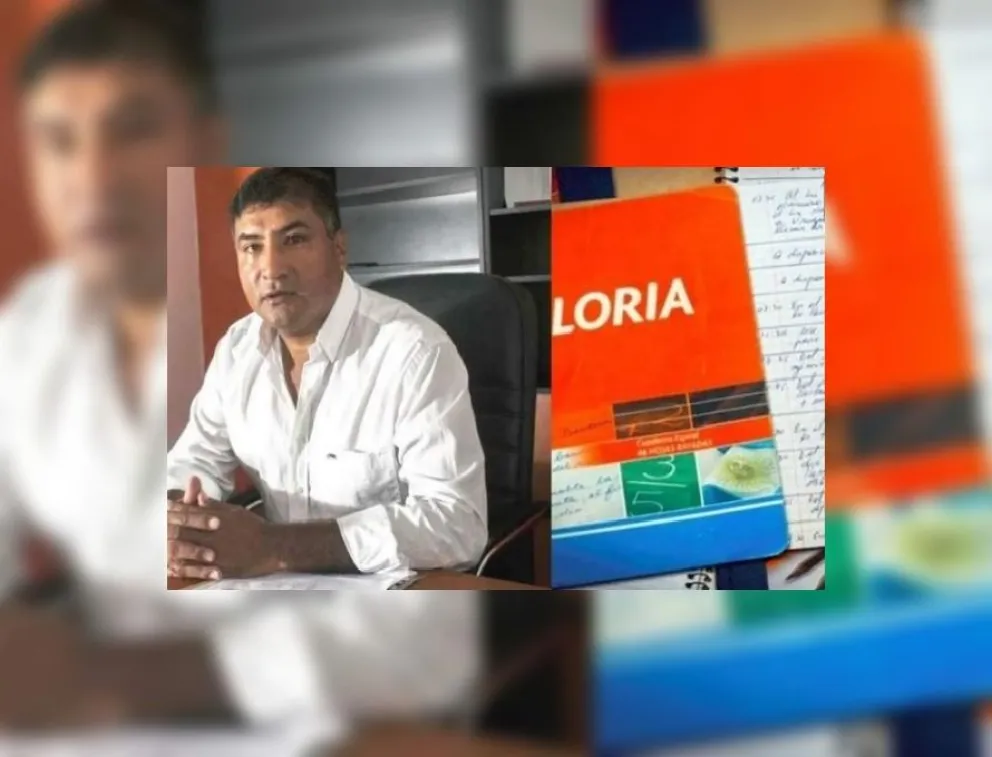 Voces Críticas te cuenta la causa de los "cuadernos K de San Lorenzo"