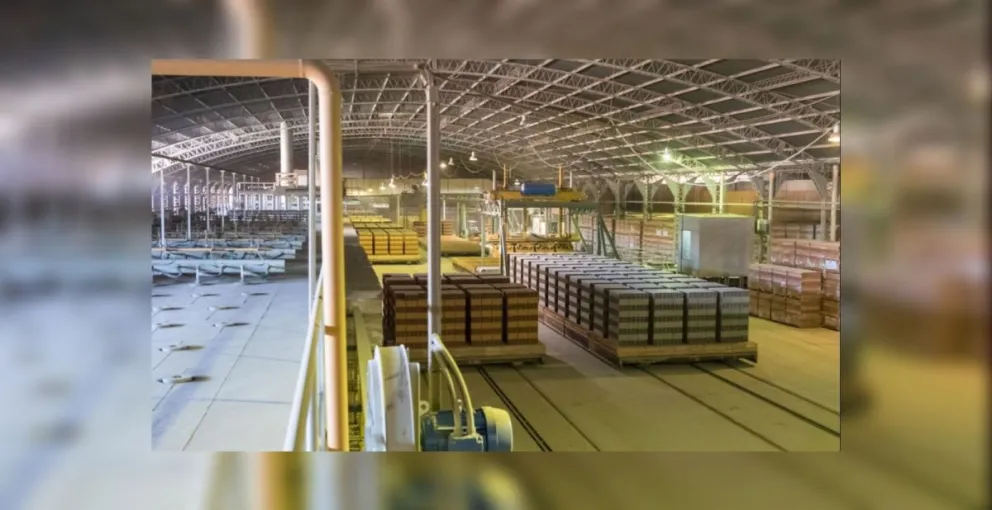Robo del año: delincuentes entraron a la Cerámica del Norte