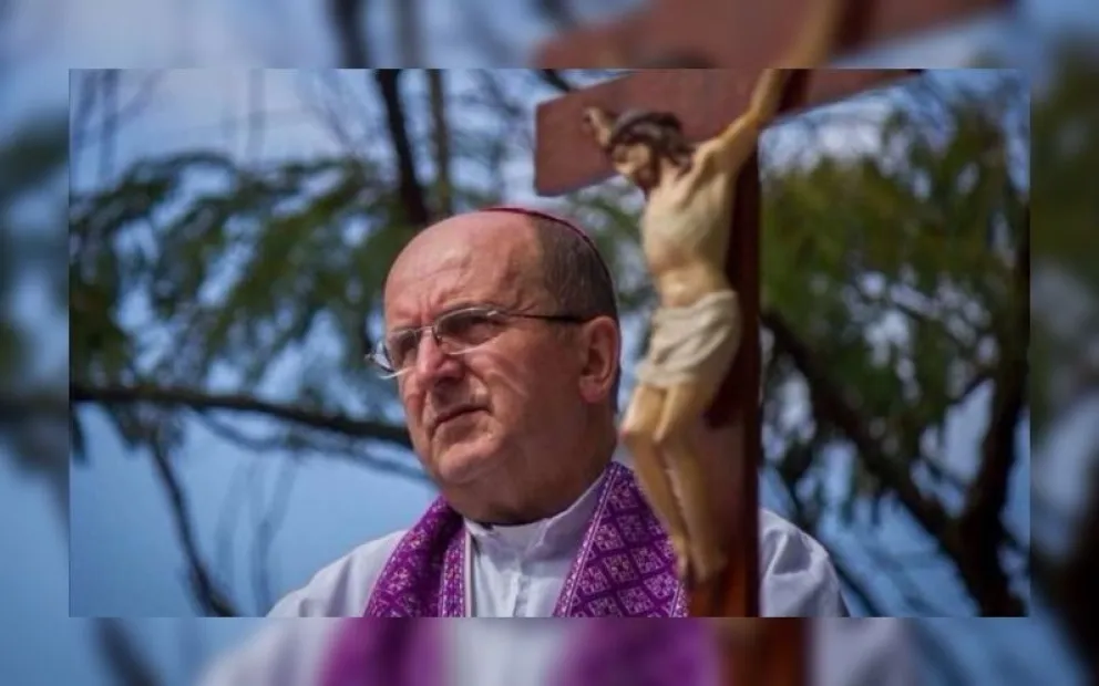 Invitación al Milagro: monseñor Mario Cargnello le envió una carta a Mauricio Macri