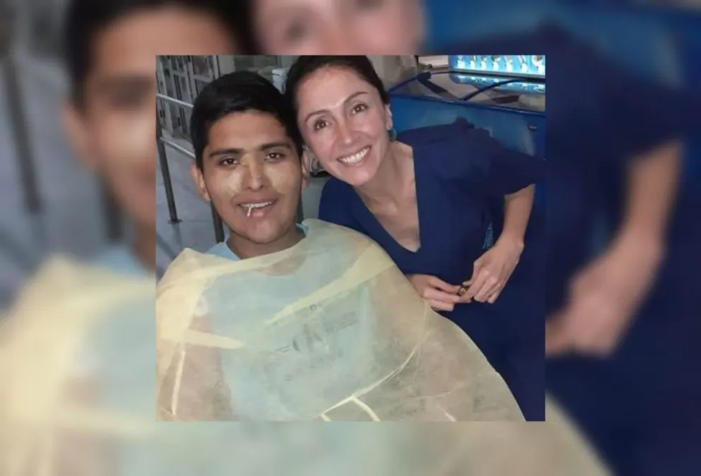 Escándalo: un salteño tiene leucemia y el IPS no lo cubre