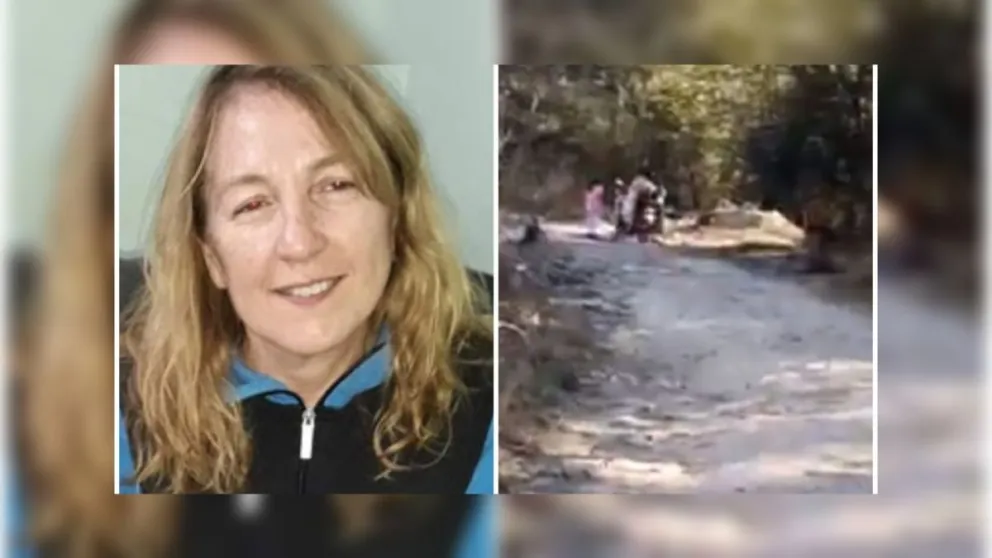 Estaría claro quien mató a Sandra Palomo: "La ropa con sangre, las huellas, todo es del menor "
