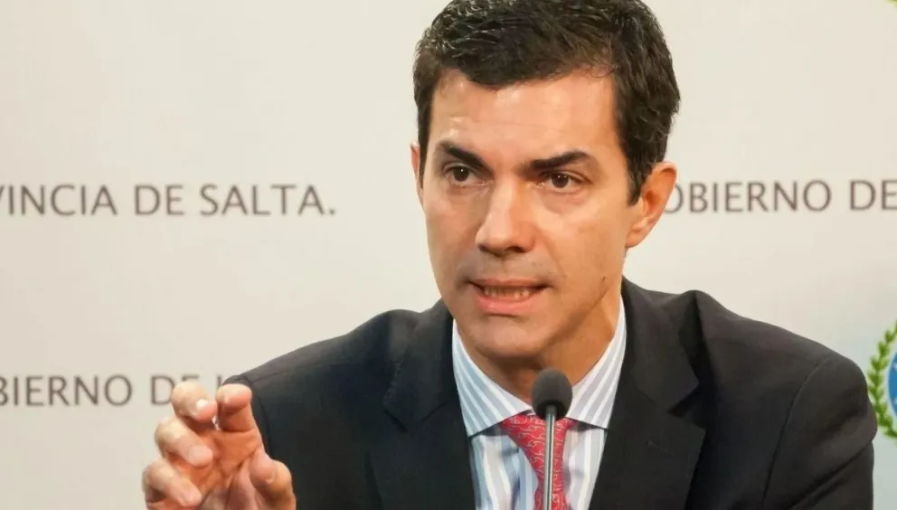 Juan Manuel Urtubey: “Las medidas de Macri son manotazos de ahogado que cuestan millones de pesos”