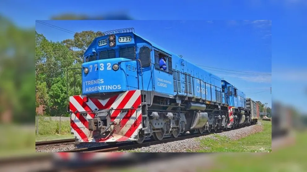Trabajo para 800 salteños: el tren Belgrano Cargas te dará una posibilidad