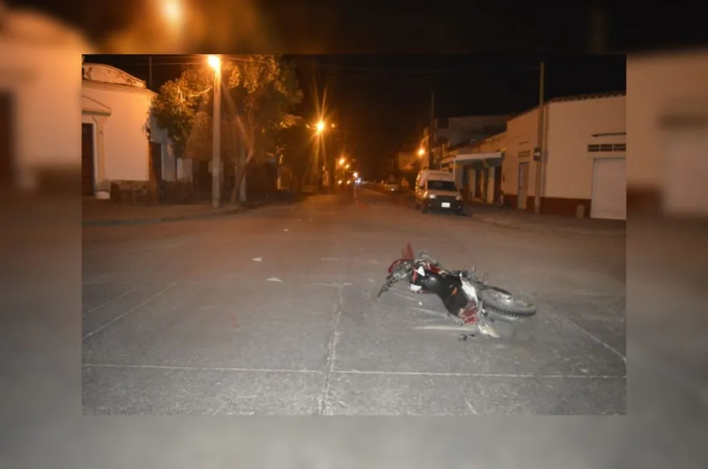 Tragedia: murió una salteña