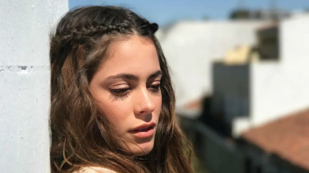 Tini Stoessel subió un video llorando y preocupó a todos sus seguidores