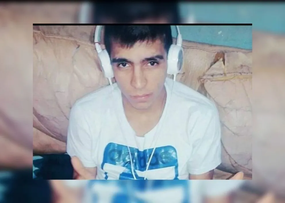 "Justicia por Cristian": sumate a la marcha