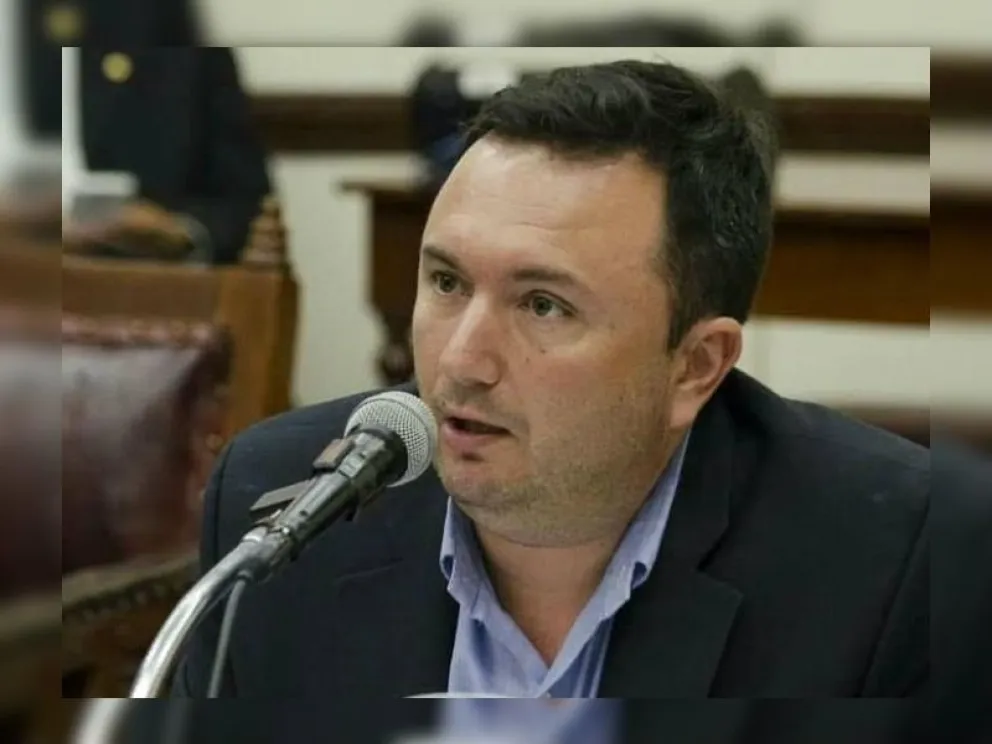 Alberto Castillo sobre el emprendimiento hotelero en Tres Cerritos: "Si cumple con toda la normativa vigente no tiene porqué impedirse"