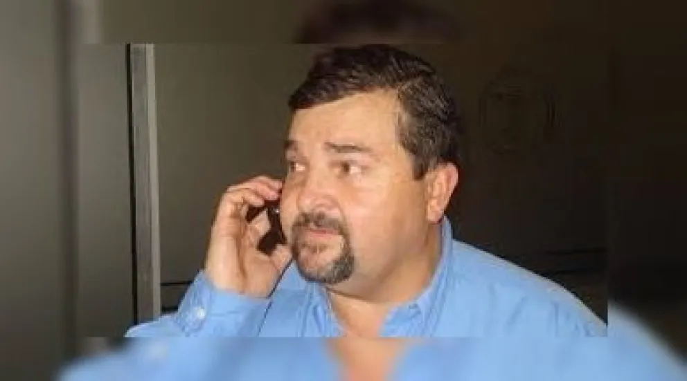Daniel Betzel nos cuenta sobre la llegada a Salta de Carlos Melconian y Enrique Zuleta Puceiro