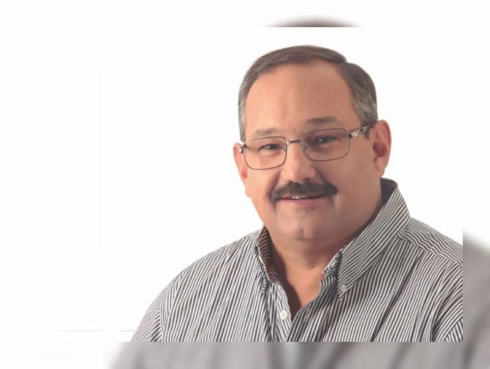 Sergio Leavy: “Entre las PASO provinciales y las generales nacionales, va a venir Alberto”