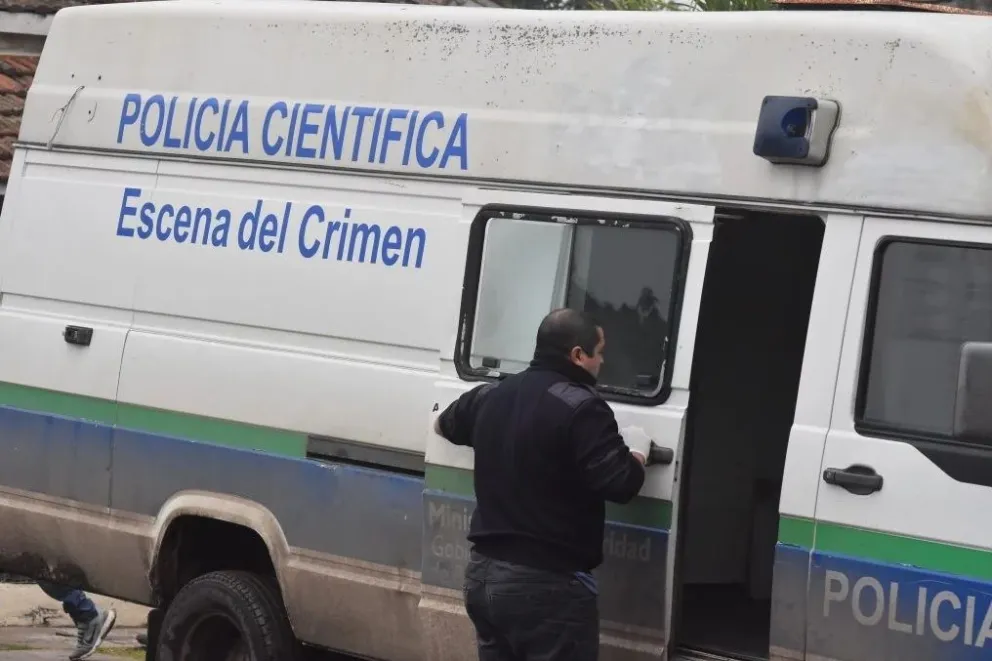 Embarcación está de luto: falleció un anciano mientras se desplazaba en bicicleta