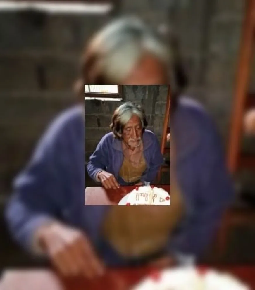 A dos meses de su desaparición, continúa la búsqueda de Vicente Choque