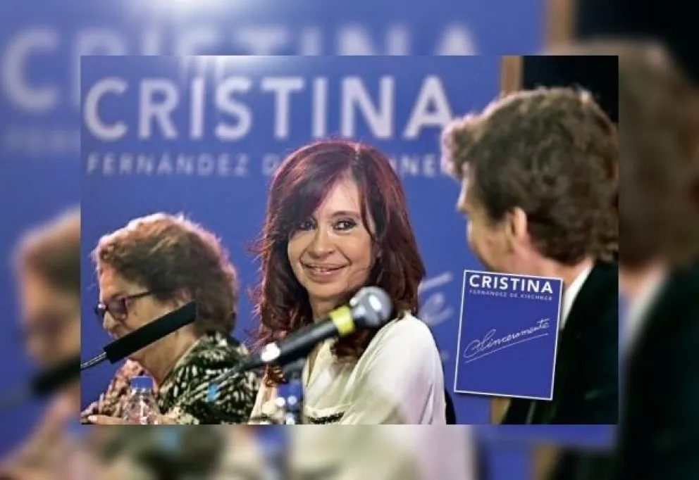 Llega Cristina a Salta. ¿Dónde se presentará?