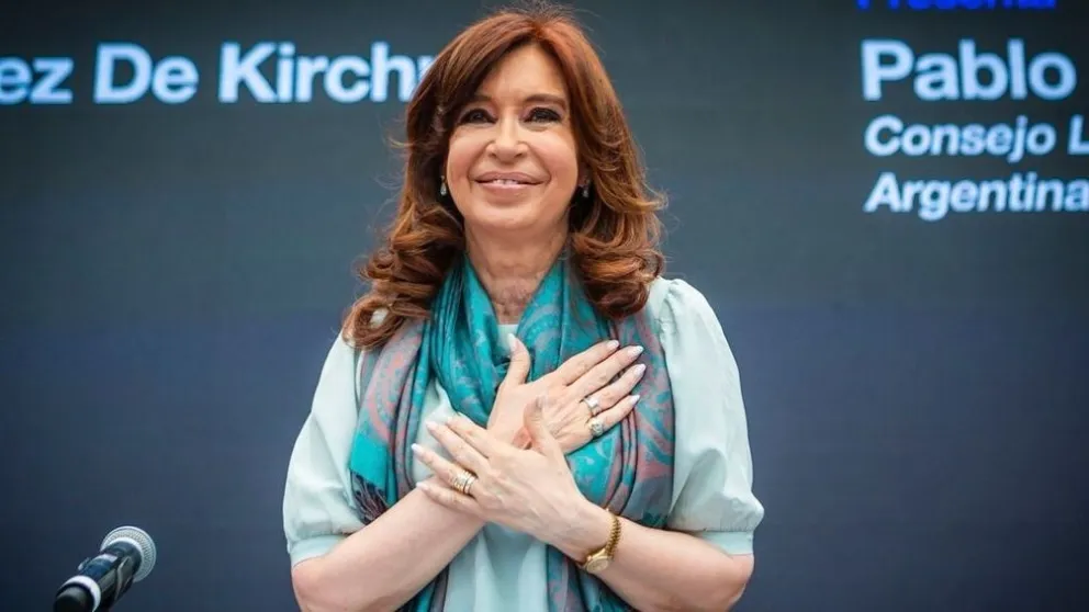 Fernando Ruarte, referente de La Cámpora, nos adelanta los preparativos de la llegada de Cristina Kirchner