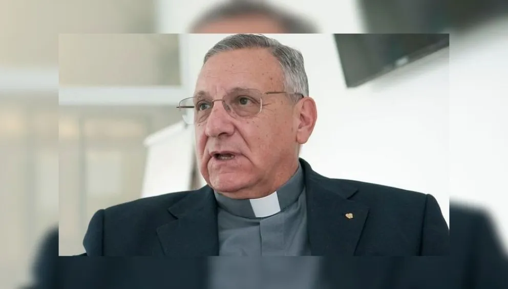 El padre Raúl Méndez disparó contra el presidente: "Macri puede empañar la fiesta de los salteños"