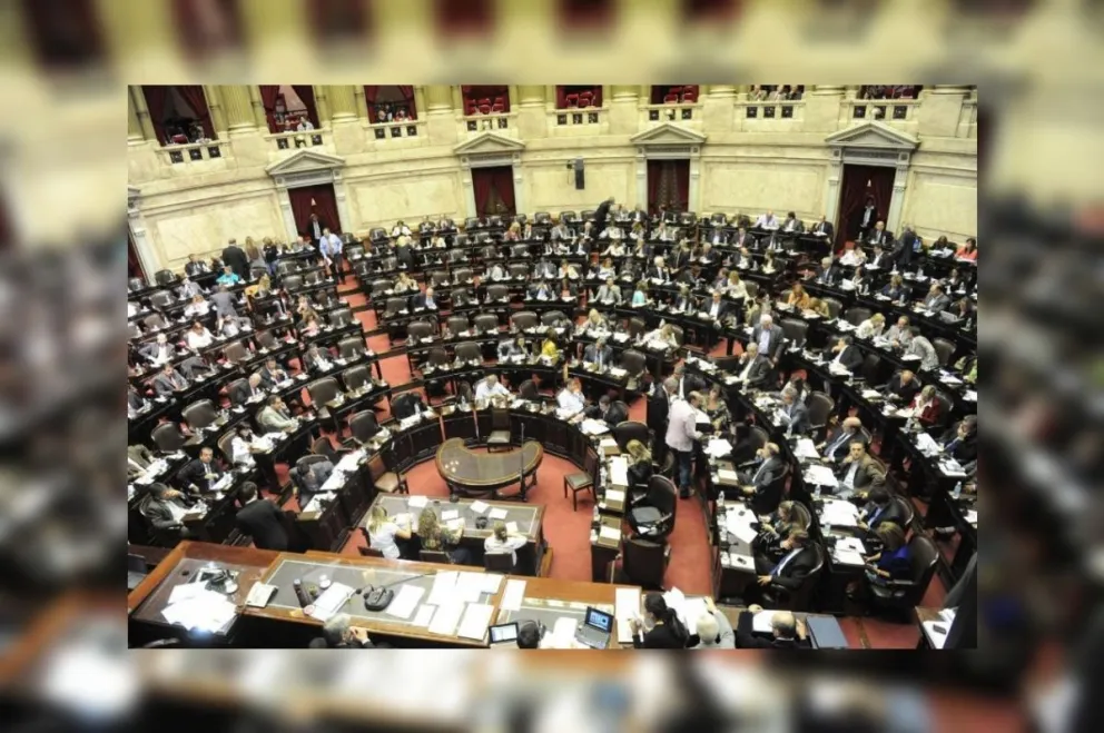 Proyecto en común y urgente: diputados quieren que el Gobierno declare la Emergencia Alimentaria