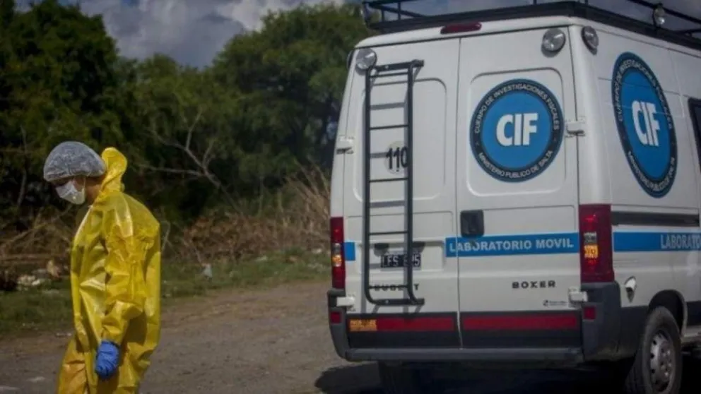 Villa Asunción: hirieron a un adolescente y lo dejaron tirado en un descampado
