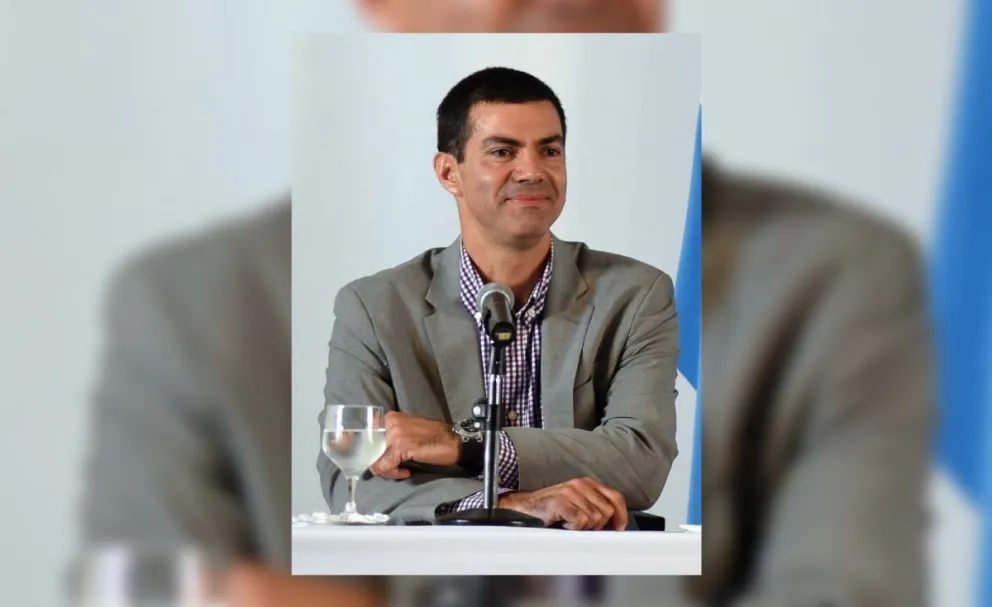 VIDEO. Es oficial: Urtubey anunció el Plan Alimentario para Salta