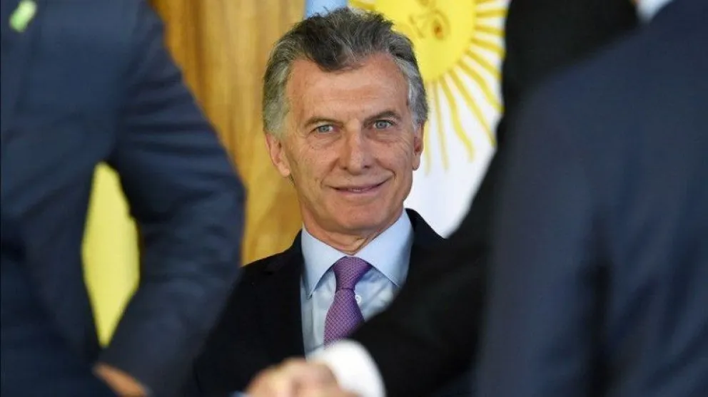 Se oficializó el bono que anunció Macri