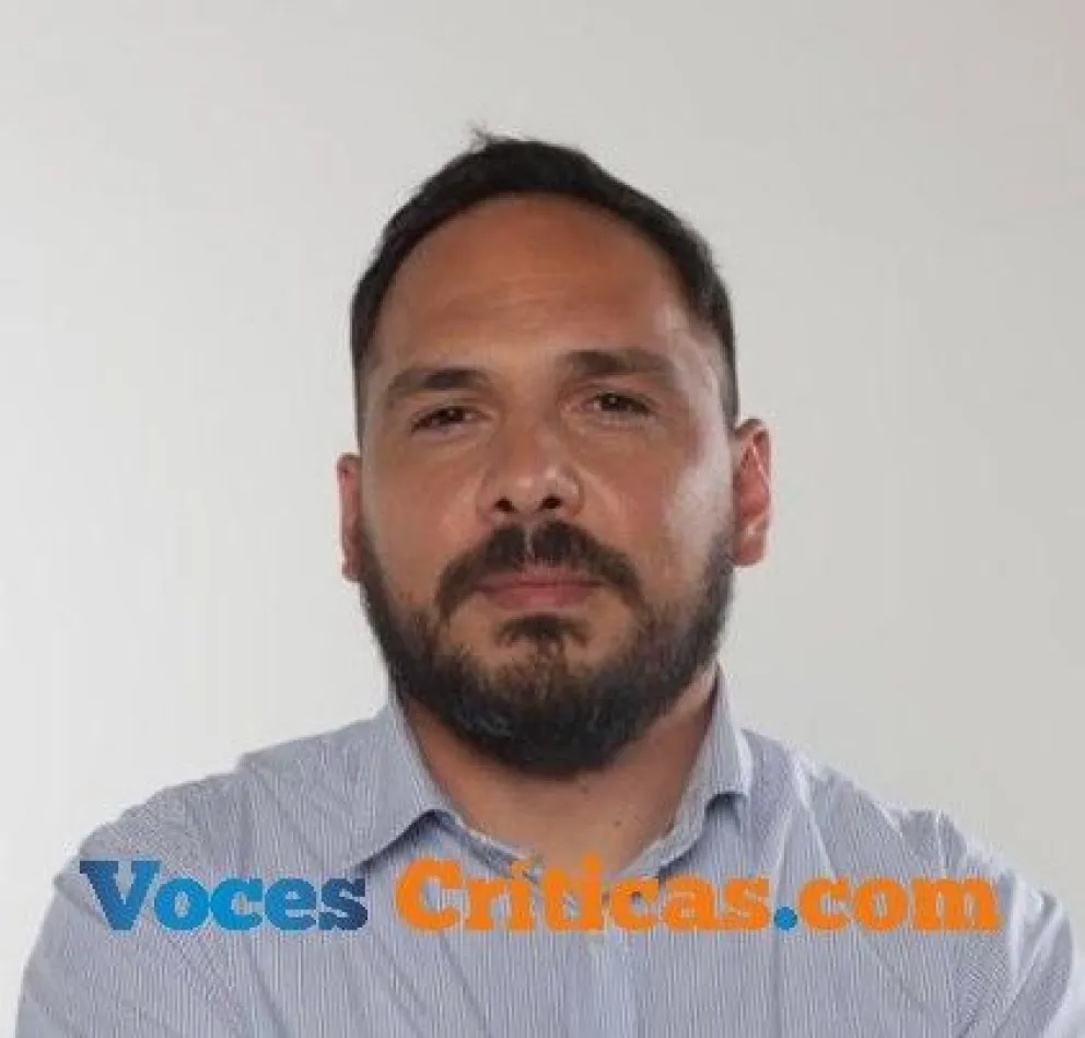 Mauricio Basso: "Propongo una gestión de total transparencia, con el municipio abierto"