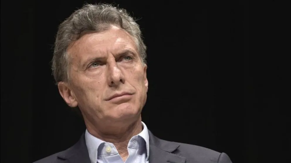 Fue por lana y salió trasquilado: la polémica visita de Macri al Milagro en Salta