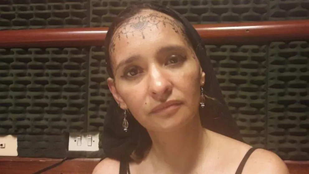 Otra vez: atacaron y torturaron a la testigo del caso María Cash