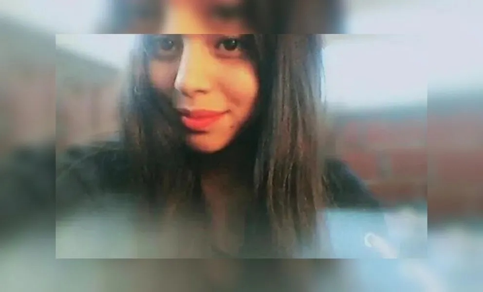 Femicidio: un joven terminó con la vida de su novia de 15 años
