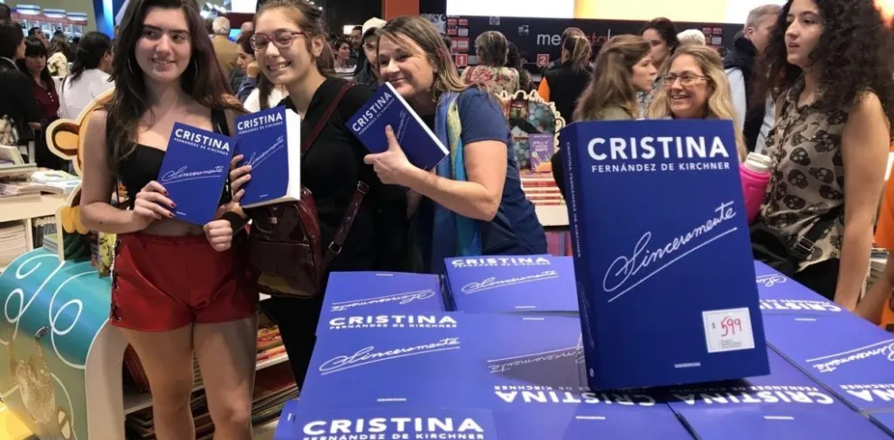 Cristina llega a Salta. ¿A qué viene?