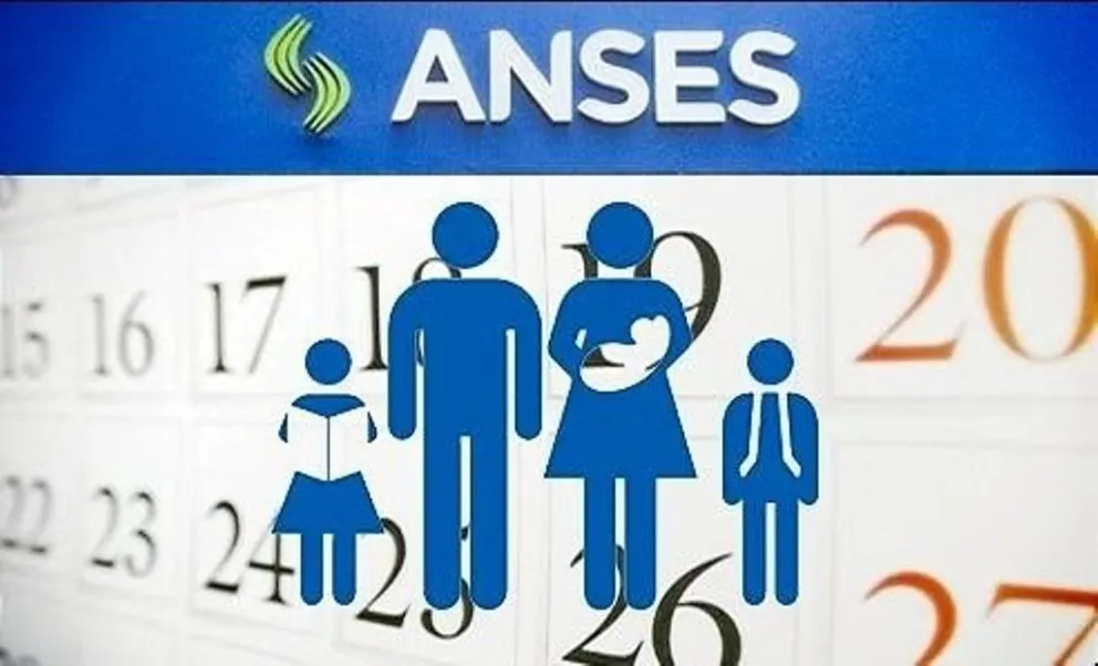 Calendario de pagos de ANSES ¿Quiénes cobran hoy miércoles 19 de octubre?