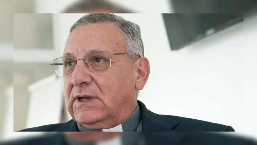 Padre Raúl Méndez: “Gracias a Dios, los salteños dieron una muestra de seriedad y sensatez”