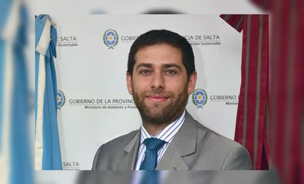 Nuevo Ministro: asume Javier Montero. ¿Cuándo?