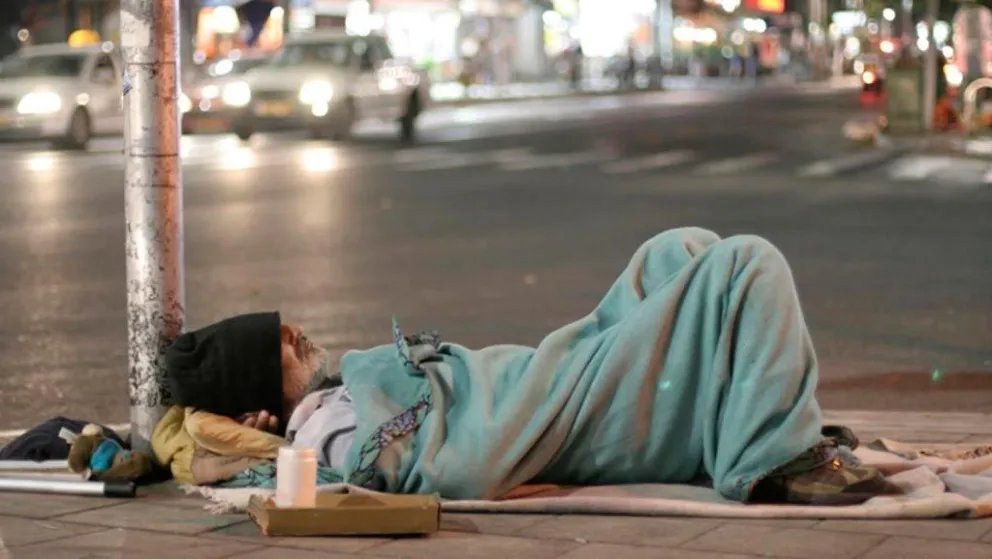 Una familia necesitó $31.934 en julio para no ser pobre