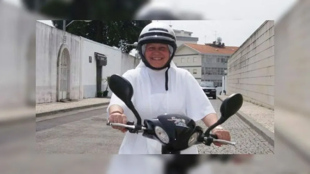 Monstruoso: mataron y luego violaron a una monja