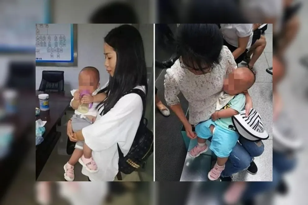 De no creer: vendió a sus hijitos que recién nacían para pagar una deuda