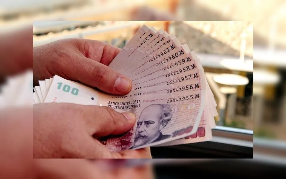 IFE con CBU:  Quiénes cobran los $10.000 este lunes 29 de junio