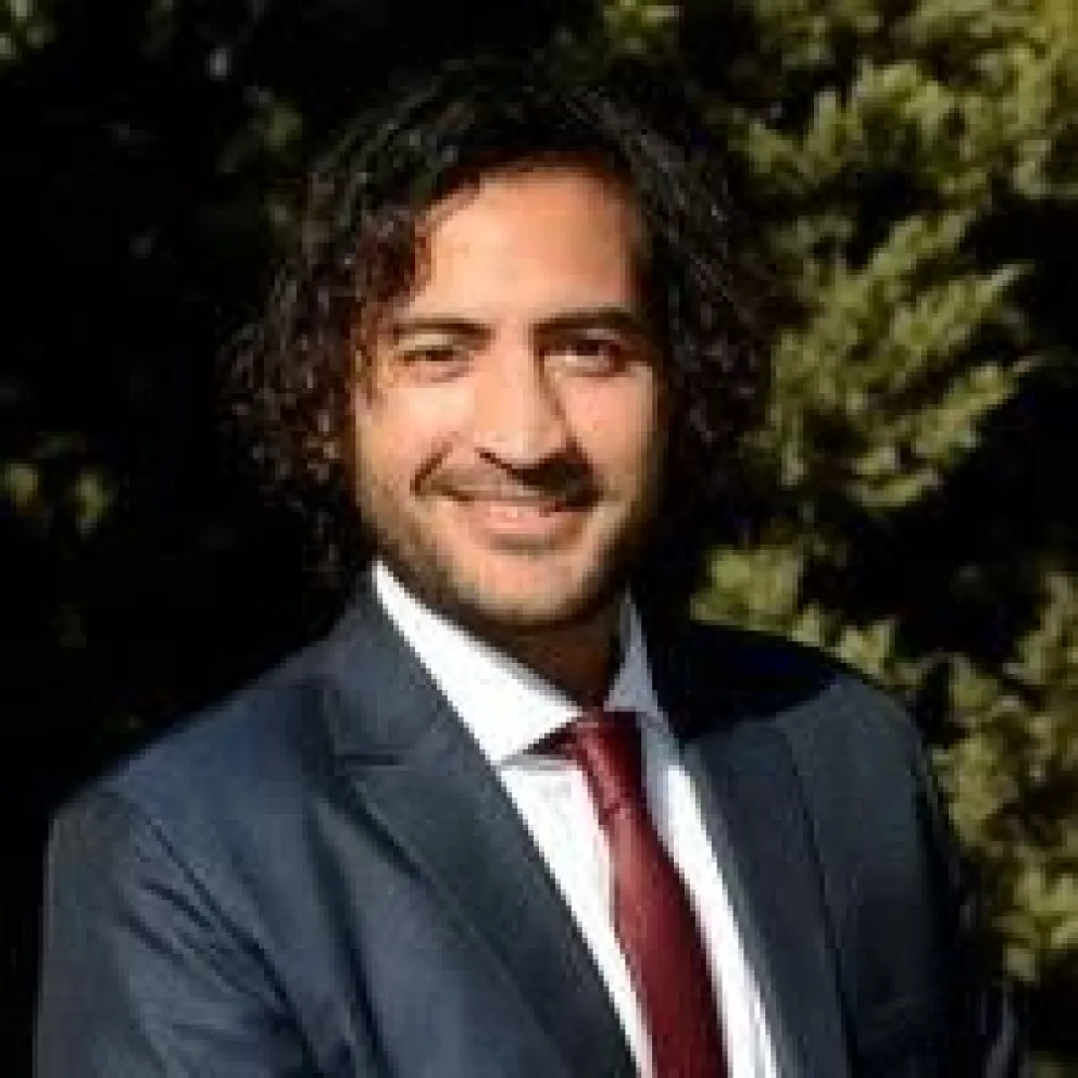 Agustín Farizano: "Los radicales deberíamos estar trabajando siempre para generar una lista única"