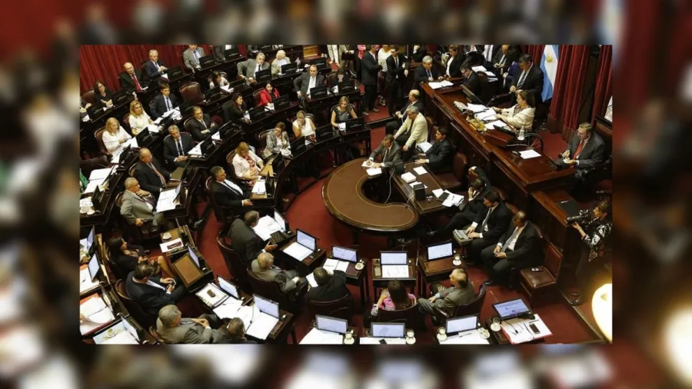 Es hoy: el Senado trata la emergencia alimentaria