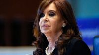 "Siempre remarqué la falta de efectividad en distintas áreas de gobierno", expresó Cristina Kirchner 
