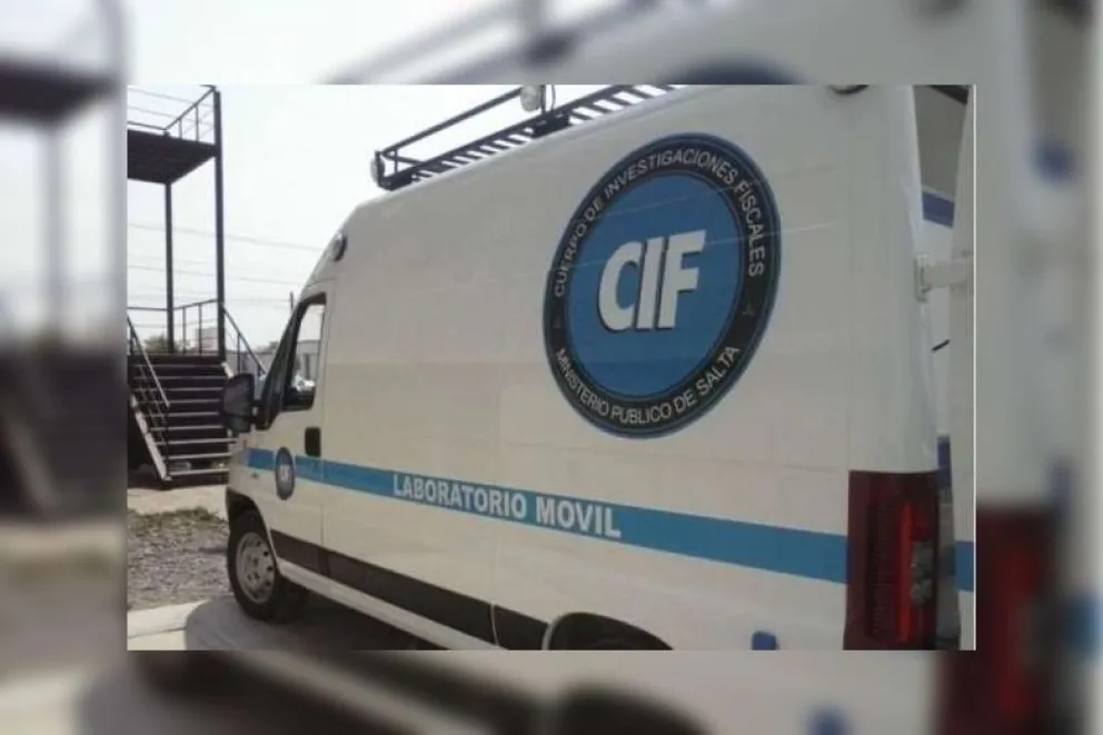 Viernes negro: encontraron a un salteño muerto